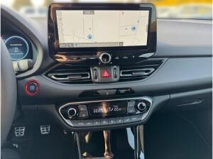 Hyundai i30 i30 MJ25 1.5T 6-MT 2WD N Line 48V, SitzPaket