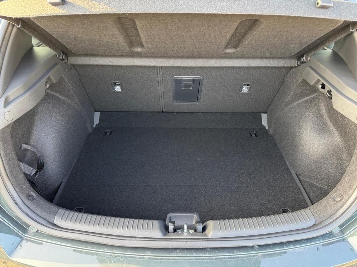 Hyundai i30 i30 MJ25 1.5T 6-MT 2WD N Line 48V, SitzPaket