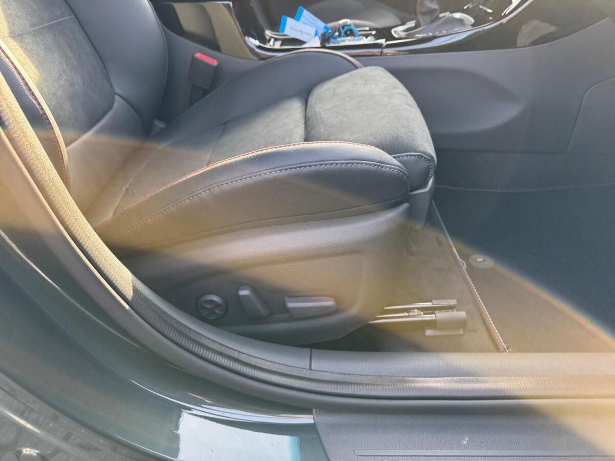 Hyundai i30 i30 MJ25 1.5T 6-MT 2WD N Line 48V, SitzPaket