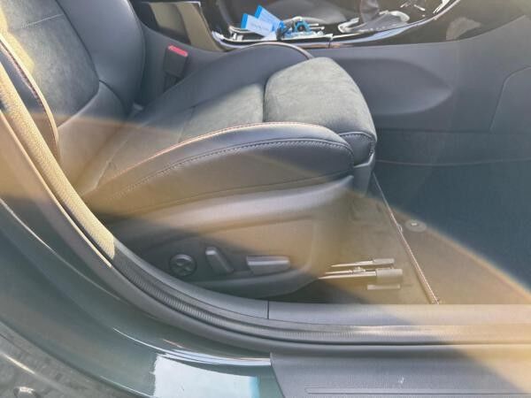Hyundai i30 i30 MJ25 1.5T 6-MT 2WD N Line 48V, SitzPaket