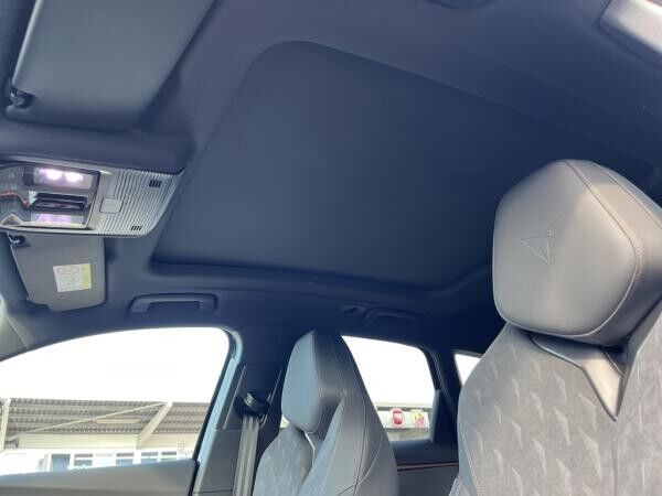 Cupra Terramar 2.0 TSI 195kW VZ DSG 4Drive/ SOFORT VERFÜGBAR !