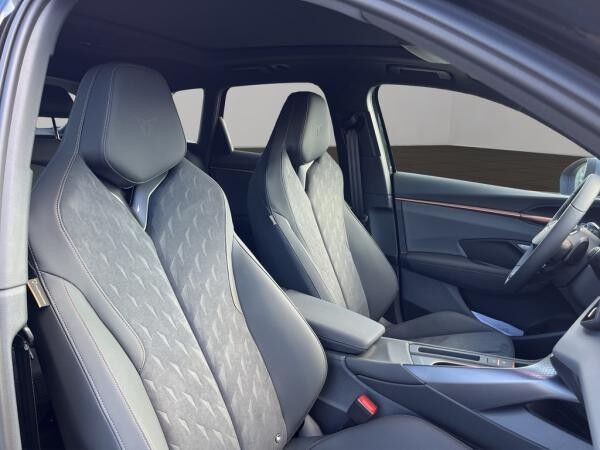 Cupra Terramar 2.0 TSI 195kW VZ DSG 4Drive/ SOFORT VERFÜGBAR !