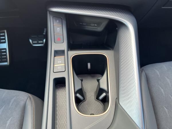 Cupra Terramar 2.0 TSI 195kW VZ DSG 4Drive/ SOFORT VERFÜGBAR !