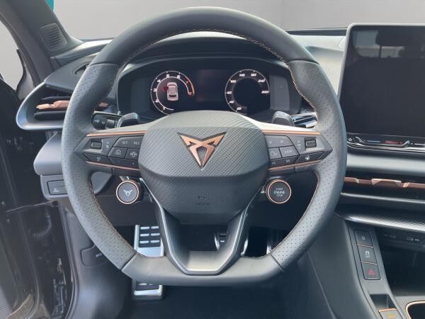 Cupra Terramar 2.0 TSI 195kW VZ DSG 4Drive/ SOFORT VERFÜGBAR !