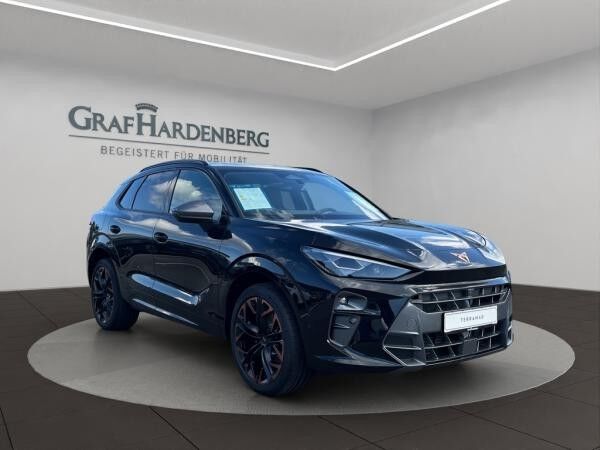 Cupra Terramar 2.0 TSI 195kW VZ DSG 4Drive/ SOFORT VERFÜGBAR !