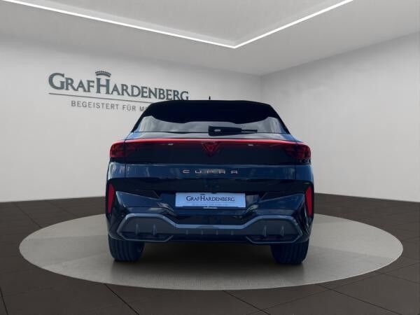 Cupra Terramar 2.0 TSI 195kW VZ DSG 4Drive/ SOFORT VERFÜGBAR !