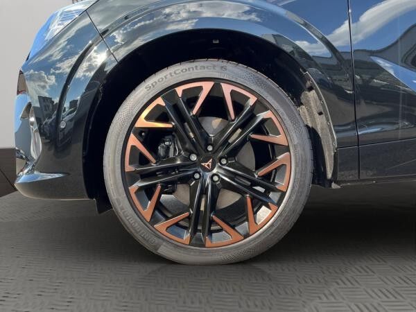 Cupra Terramar 2.0 TSI 195kW VZ DSG 4Drive/ SOFORT VERFÜGBAR !