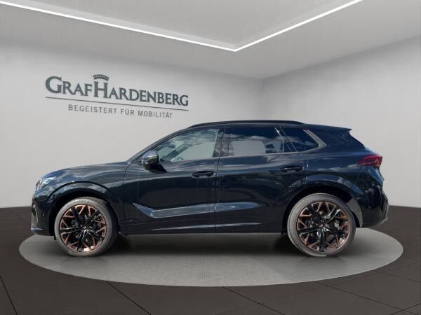 Cupra Terramar 2.0 TSI 195kW VZ DSG 4Drive/ SOFORT VERFÜGBAR !