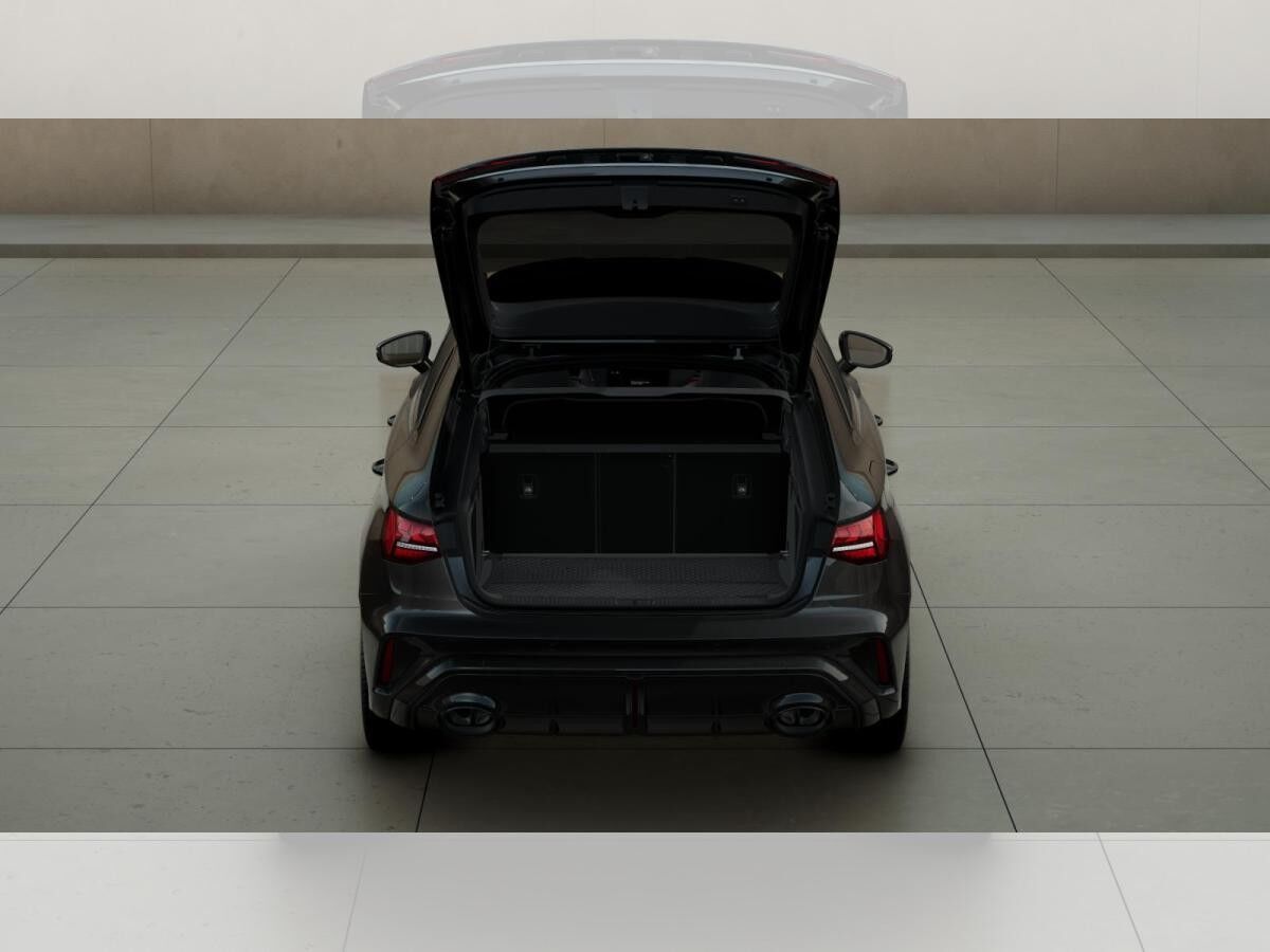 Audi RS3 Sportback S line Matrix ACC Navi Pano RS-Sportabgas 280km/h