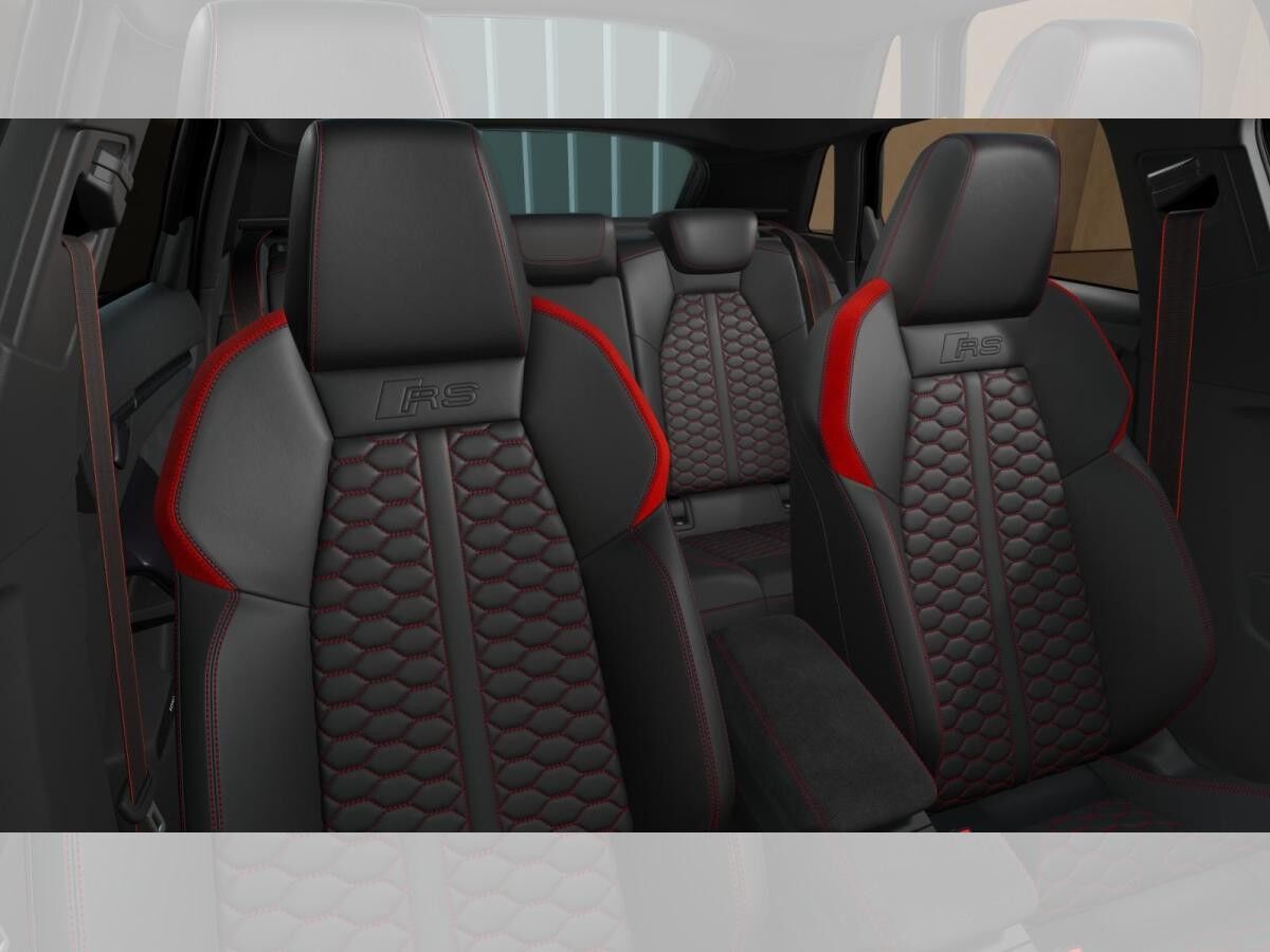 Audi RS3 Sportback S line Matrix ACC Navi Pano RS-Sportabgas 280km/h