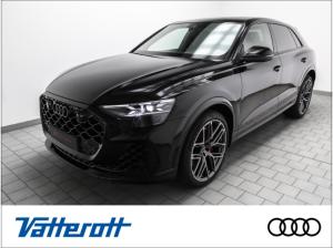 Audi RS Q8 performance Pano B&O Adv. HUD Laser Standhzg.