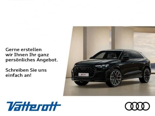 Audi RS Q8 performance Pano Keramik B&OAdv. Nachts.