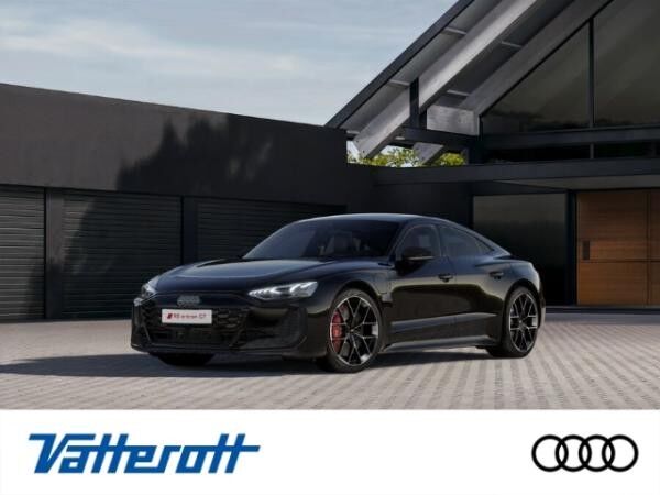Audi RS e-tron GT performance HUD Aktivfahrw. Laser Keramik