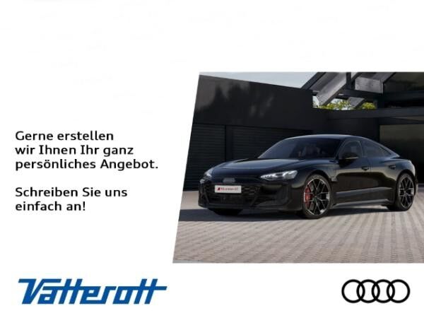 Audi RS e-tron GT performance HUD Aktivfahrw. Laser Keramik