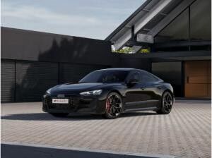 Audi RS e-tron GT performance HUD Aktivfahrw. Laser Keramik