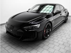 Audi RS e-tron GT performance HUD Aktivfahrw. Laser Keramik