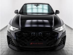 Audi RS Q8 performance Pano B&O Adv. HUD Laser Standhzg.