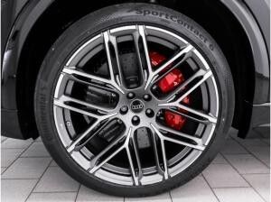 Audi RS Q8 performance Pano B&O Adv. HUD Laser Standhzg.