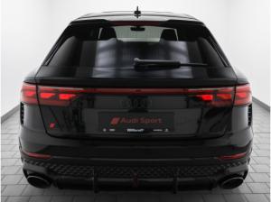 Audi RS Q8 performance Pano B&O Adv. HUD Laser Standhzg.
