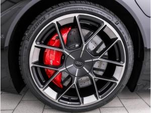 Audi RS e-tron GT performance HUD Aktivfahrw. Laser Keramik