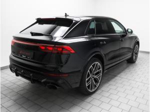 Audi RS Q8 performance Pano B&O Adv. HUD Laser Standhzg.