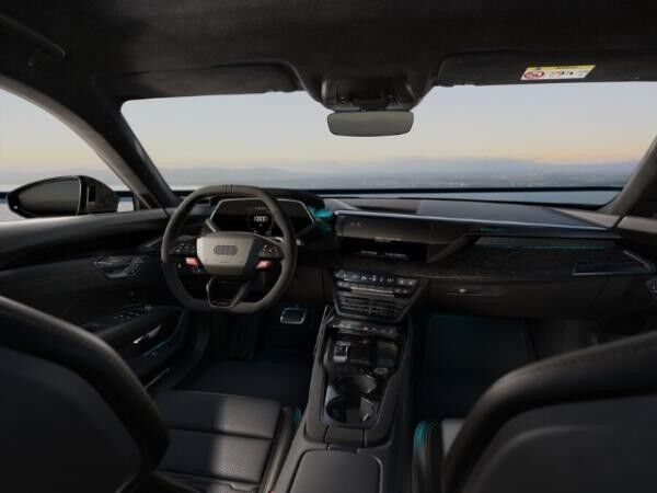 Audi RS e-tron GT performance HUD Aktivfahrw. Laser Keramik