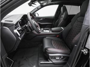 Audi RS Q8 performance Pano B&O Adv. HUD Laser Standhzg.