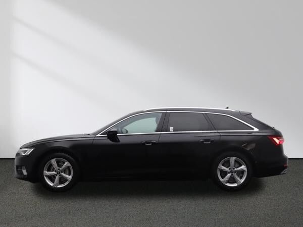 Audi A6 Avant 40 TDI quattro Matrix Pano AHK