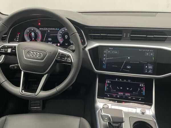 Audi A6 Avant 40 TDI quattro Matrix Pano AHK