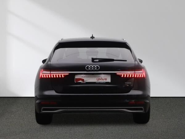 Audi A6 Avant 40 TDI quattro Matrix Pano AHK