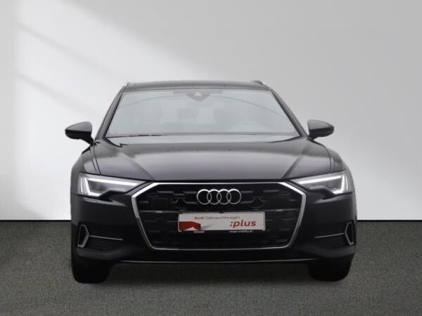 Audi A6 Avant 40 TDI quattro Matrix Pano AHK