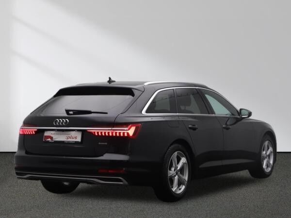 Audi A6 Avant 40 TDI quattro Matrix Pano AHK