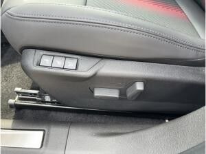 Alfa Romeo Junior Elettrica SPECIALE TECHNOLOGIE-PAKET