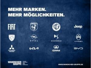 Alfa Romeo Junior Elettrica SPECIALE TECHNOLOGIE-PAKET