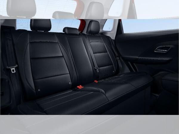 MG ZS Hybrid+ Luxury🔥 SPECIAL-DEAL🔥inkl. Frachtkosten