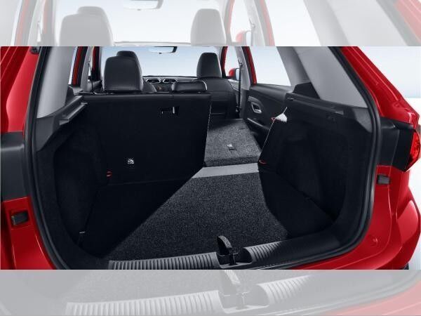 MG ZS Hybrid+ Luxury🔥 SPECIAL-DEAL🔥inkl. Frachtkosten