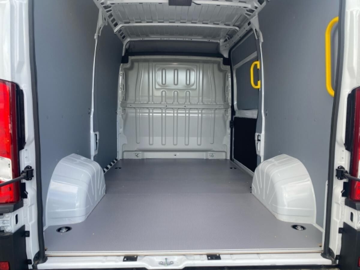 Toyota Proace Max 2.2L Diesel L2H2 Work - *SOFORT*15 JAHRE GARANTIE*