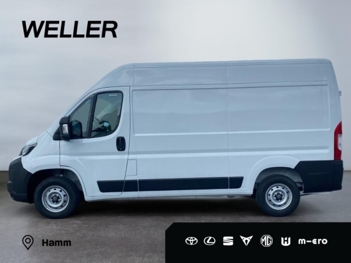 Toyota Proace Max 2.2L Diesel L2H2 Work - *SOFORT*15 JAHRE GARANTIE*