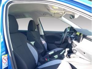 Skoda Kamiq Tour 1,5 TSI DSG *AHK*MATRIX*KLIMA*