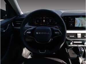 Skoda Kamiq Tour 1,5 TSI DSG *AHK*MATRIX*KLIMA*