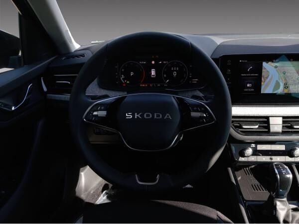 Skoda Kamiq Tour 1,5 TSI DSG *AHK*MATRIX*KLIMA*