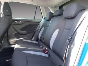 Skoda Kamiq Tour 1,5 TSI DSG *AHK*MATRIX*KLIMA*