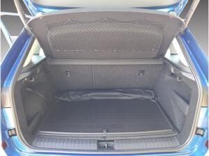 Skoda Kamiq Tour 1,5 TSI DSG *AHK*MATRIX*KLIMA*