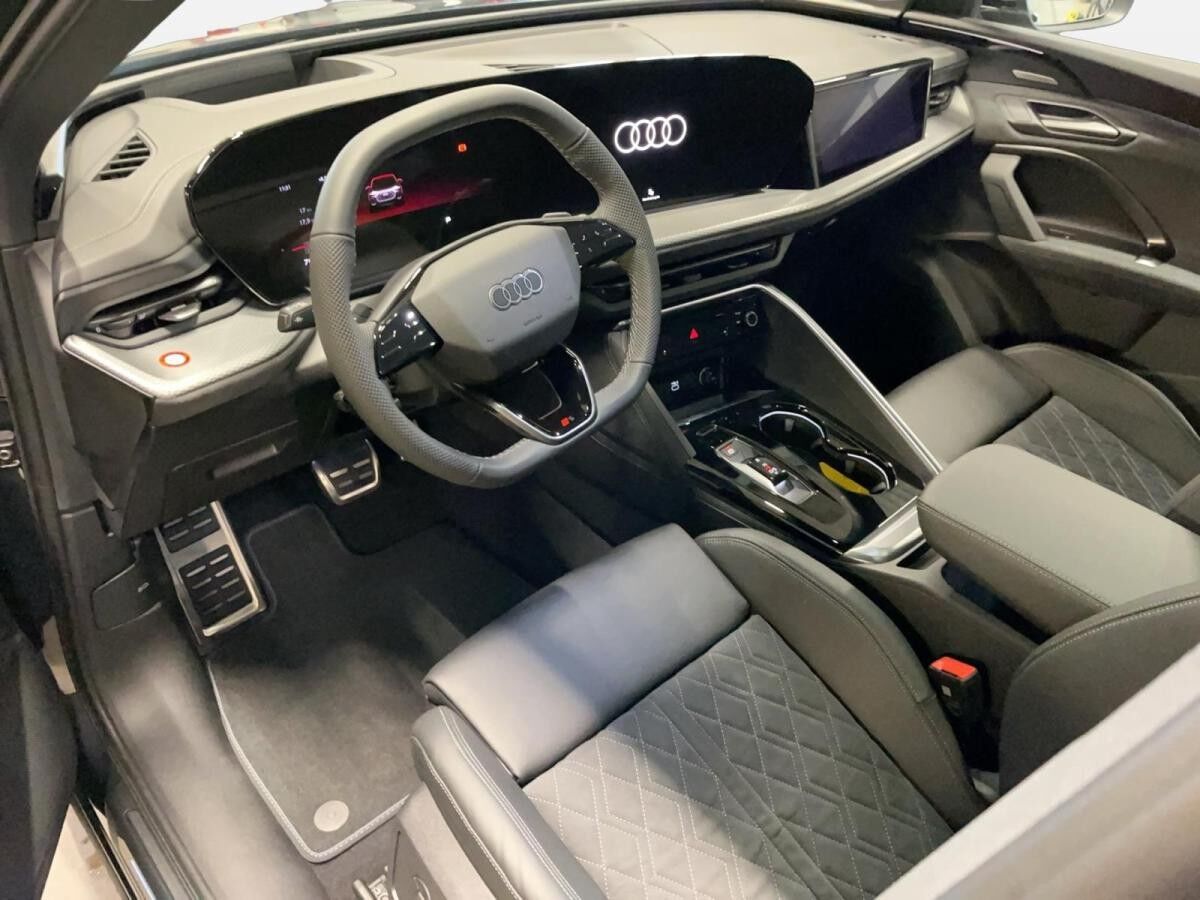 Audi SQ5 Sportback TFSI S tronic 360 ACC AHK