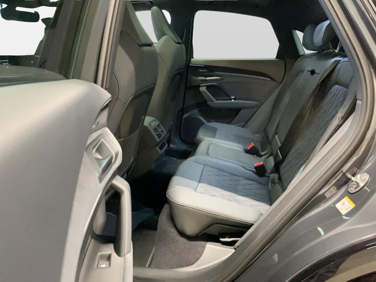 Audi SQ5 Sportback TFSI S tronic 360 ACC AHK