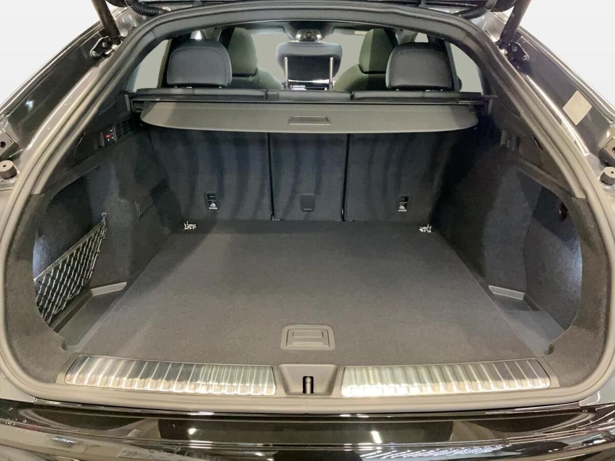 Audi SQ5 Sportback TFSI S tronic 360 ACC AHK