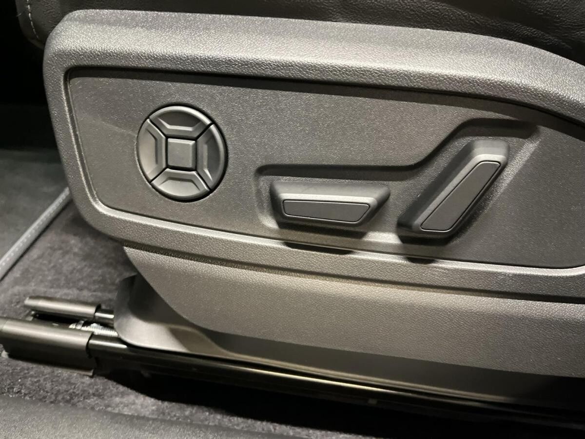 Audi SQ5 Sportback TFSI S tronic 360 ACC AHK