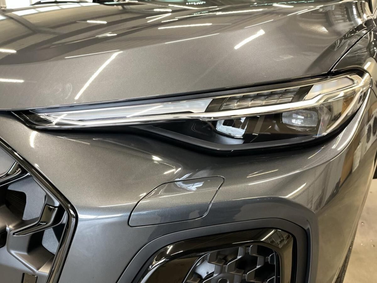 Audi SQ5 Sportback TFSI S tronic 360 ACC AHK