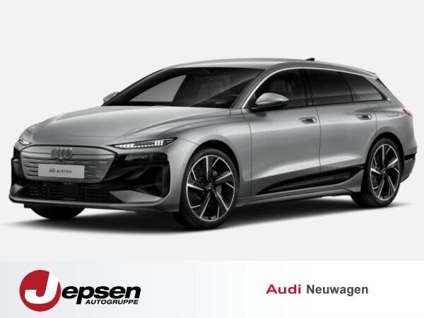Audi A6 e-tron A6 Avant e-tron quattro 360 4xSHZ ACC AUT