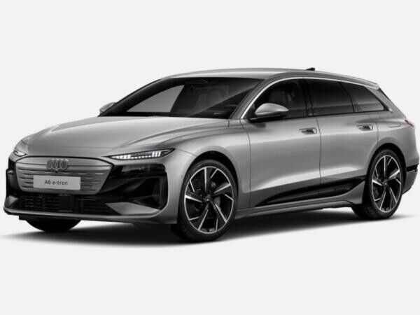 Audi A6 e-tron A6 Avant e-tron quattro 360 4xSHZ ACC AUT
